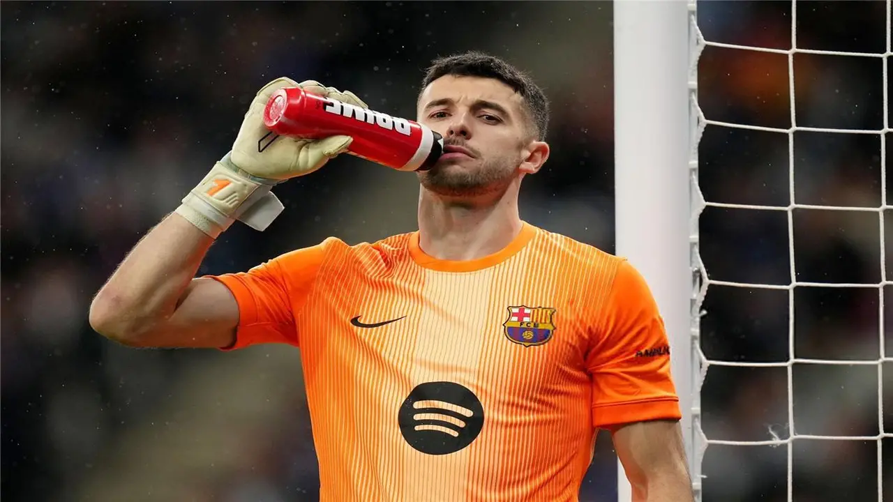 خوان جارسيا يكشف كواليس صعوبة مواجهة رايو فاليكانو وترقبه استدعاء منتخب إسبانيا